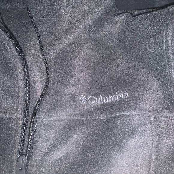 columbia jacket - Picture 2 of 3